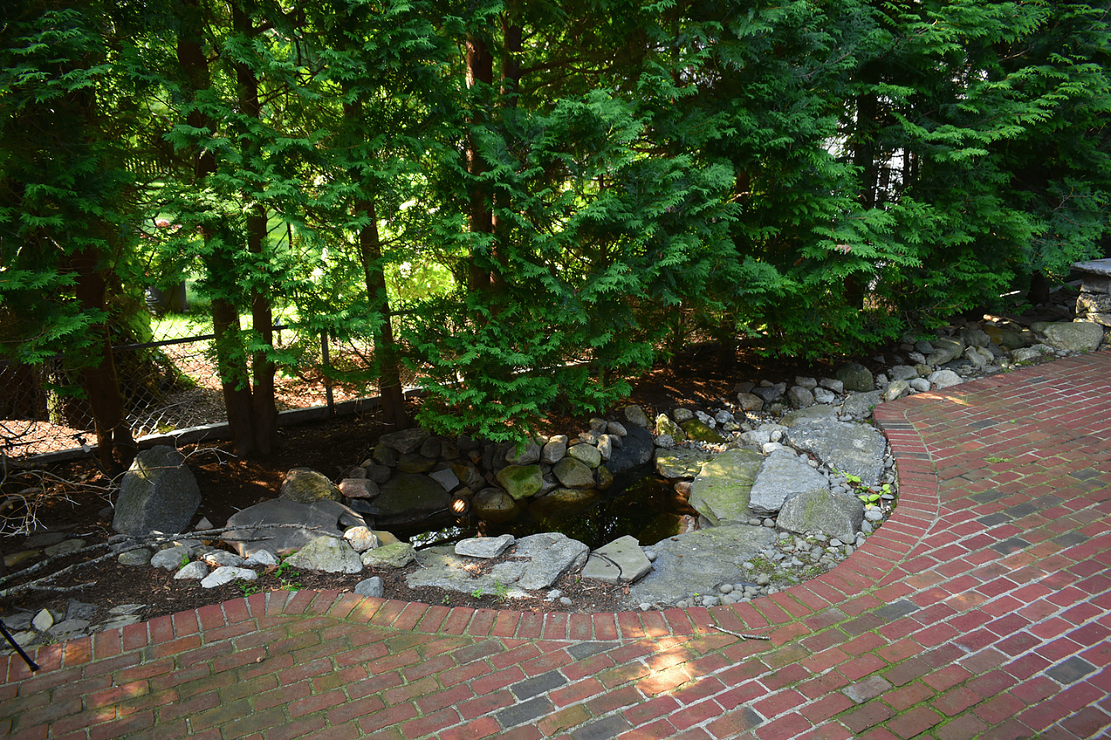 Fountainscape